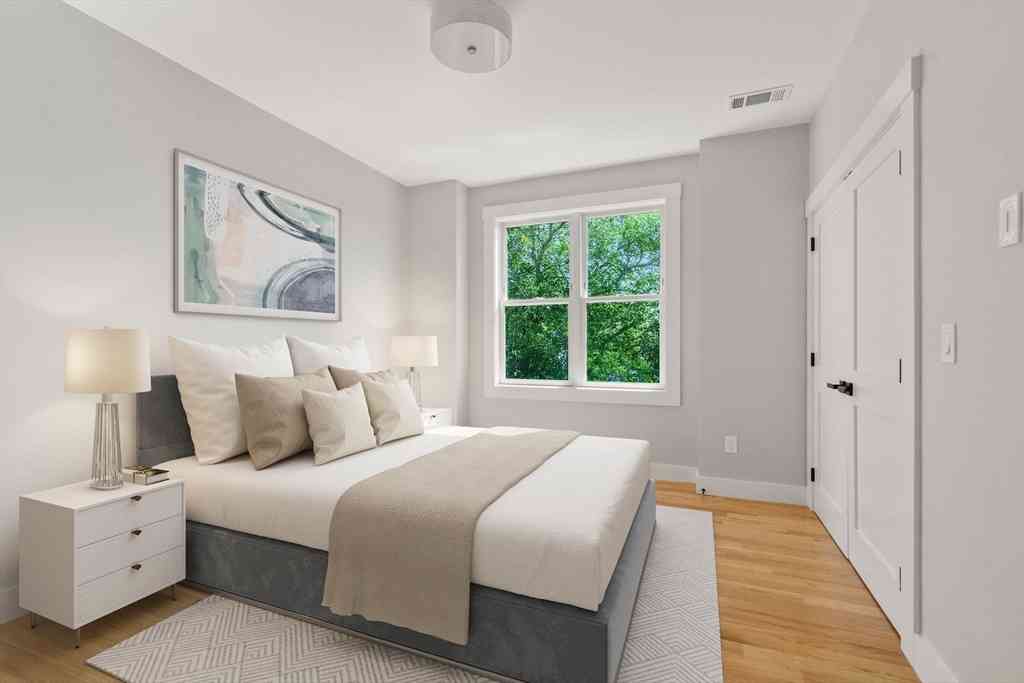 Condo For Sale - 60 Stanley Street #303<br/> Boston, MA 02125