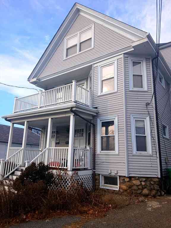 Apartment For Rent - 989 Boylston Street #989<br/> Newton, MA 02461