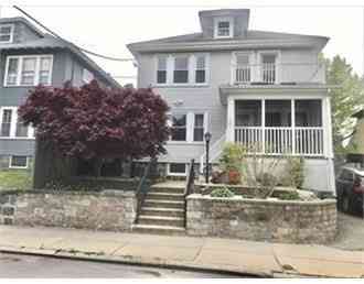 Apartment For Rent - 107 Wrentham St #2<br/> Boston, MA 02124