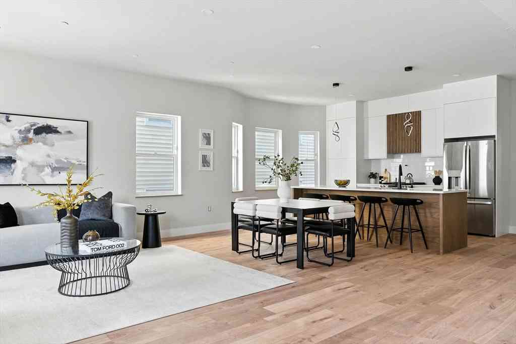 Condo For Rent - 34 Woodford St #1<br/> Boston, MA 02125