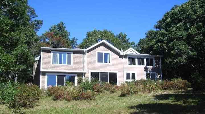 Homes For Rent - 53 Towhee Road #1<br/> Wareham, MA 02571