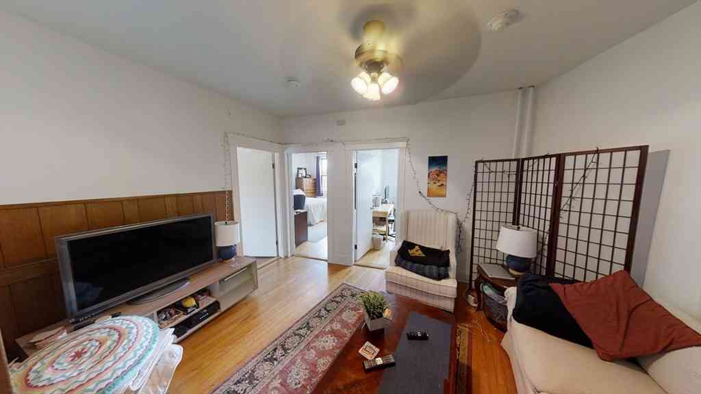 Condo For Rent - 6 Sutherland Road #41<br/> Boston, MA 02135