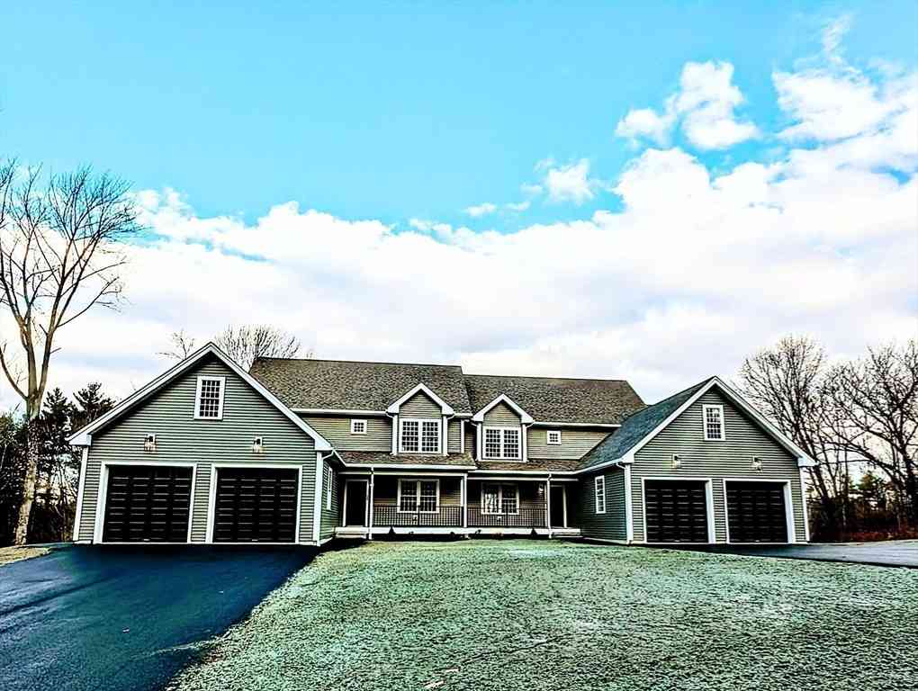 Multifamily For Rent - 72 Cottage Lane -  (2fam)<br/> Templeton, MA 01468