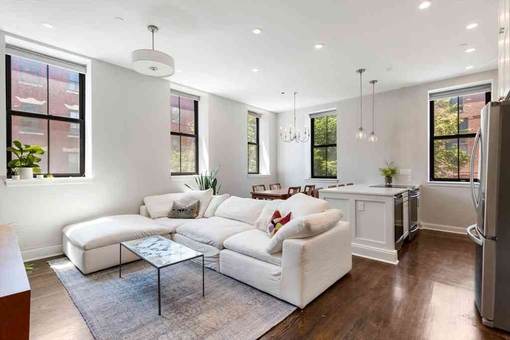 Condo For Sale - 5 Appleton St #2D<br/> Boston, MA 02116