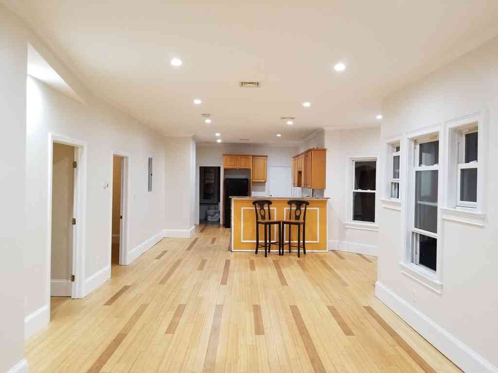 Apartment For Rent - 9 Landor Road #3<br/> Boston, MA 02126