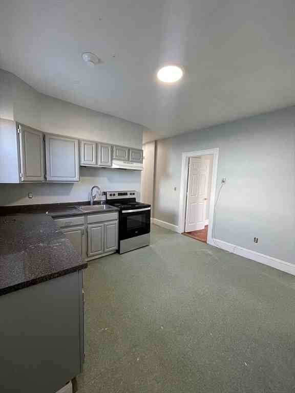 Apartment For Rent - 475 Norfolk #3<br/> Boston, MA 02121