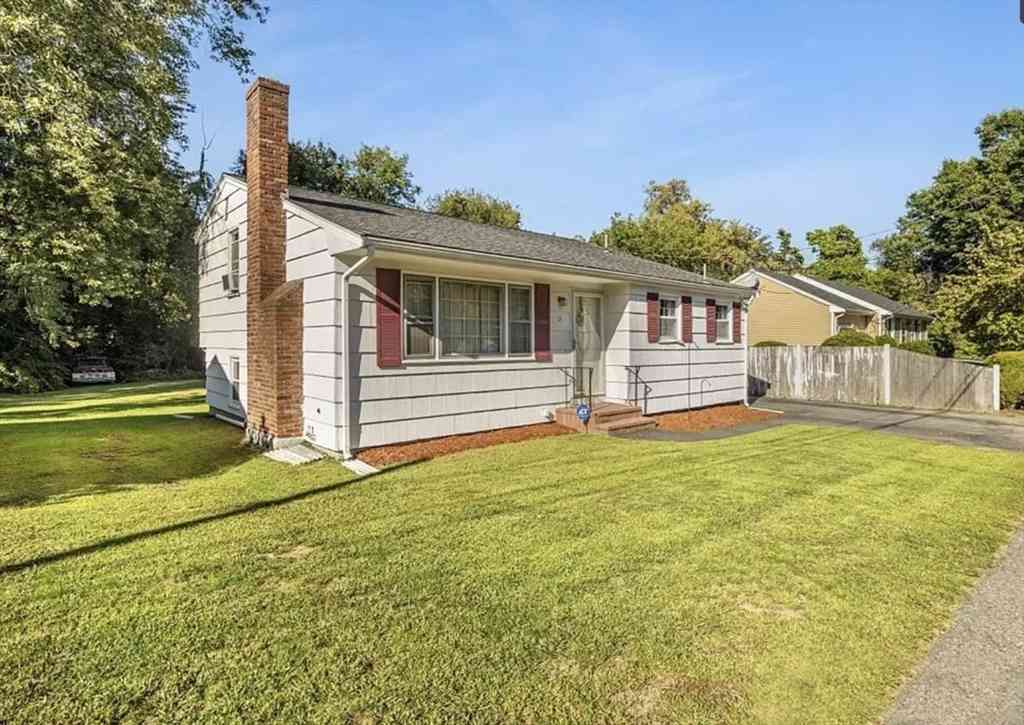 Homes For Rent - 11 Boyden St #1<br/> Brockton, MA 02302