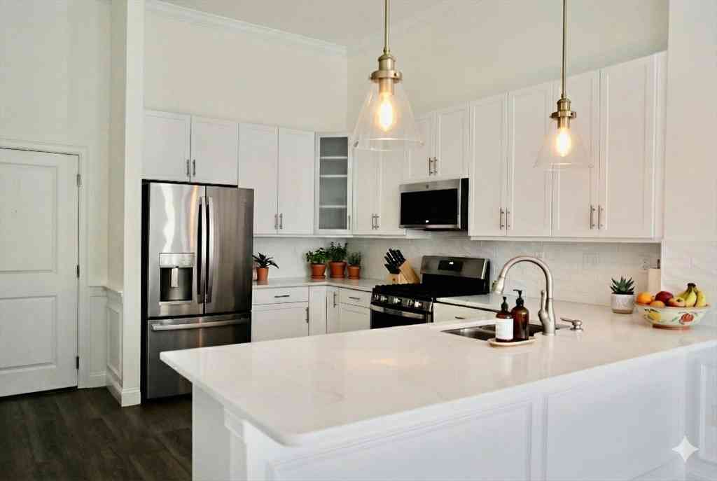 Apartment For Rent - 320 Middlesex Avenue #C408<br/> Medford, MA 02155