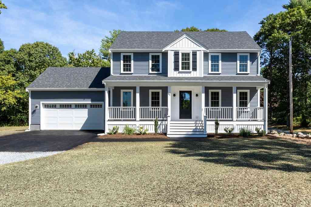 Homes For Rent - 65 Great Neck Road<br/> Wareham, MA 02538
