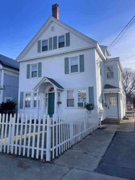 Apartment For Rent - 495 Washington Street #2<br/> Abington, MA 02351