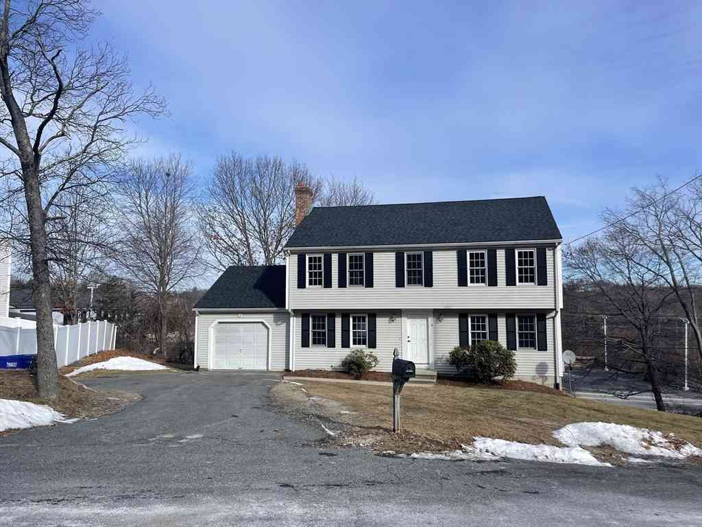 Homes For Rent - 4 Courtland St<br/> Milford, MA 01757
