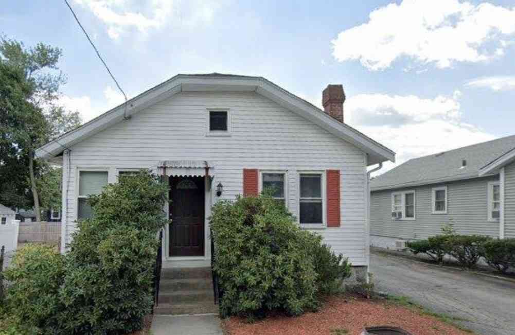 Homes For Rent - 58 Shirley St<br/> Quincy, MA 02169