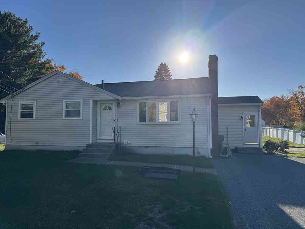 Homes For Rent - 21 Stony Brook Road #SF<br/> Burlington, MA 01803