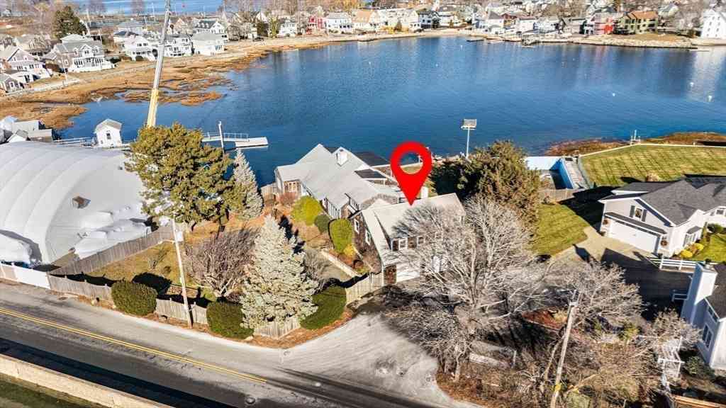 Multifamily For Rent - 5 Winter Island Road<br/> Salem, MA 01970