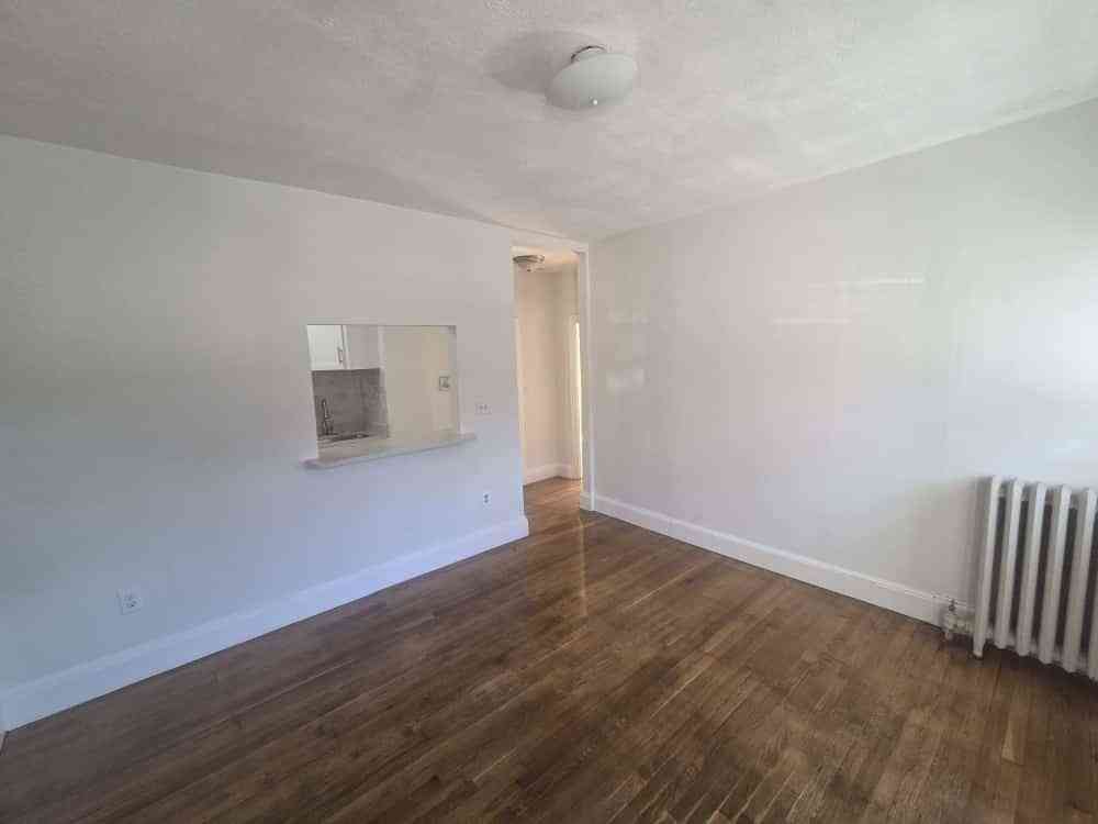 Condo For Rent - 100 Saint Mary's Street #1<br/> Boston, MA 02215