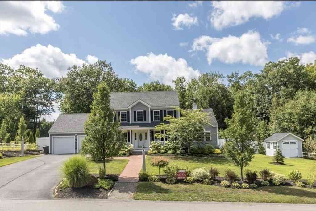 Homes For Sale - 66 Victoria Ln<br/> Worcester County, Templeton, MA 01468