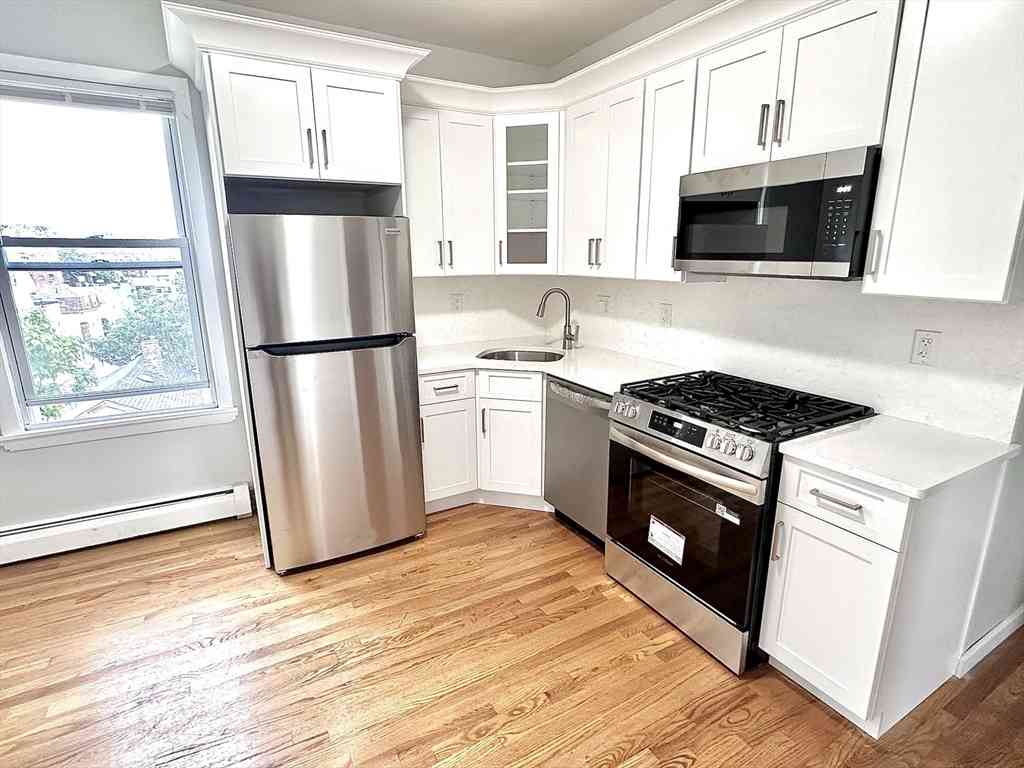 Apartment For Rent - 5 Buckley Avenue #3<br/> Boston, MA 02130