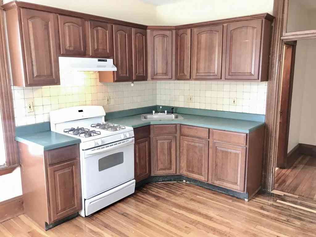Apartment For Rent - 336 Centre Street #2<br/> Boston, MA 02130