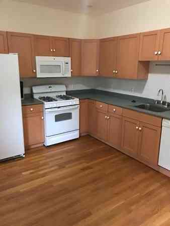 Apartment For Rent - 14 Schiller Street #2<br/> Boston, MA 02130