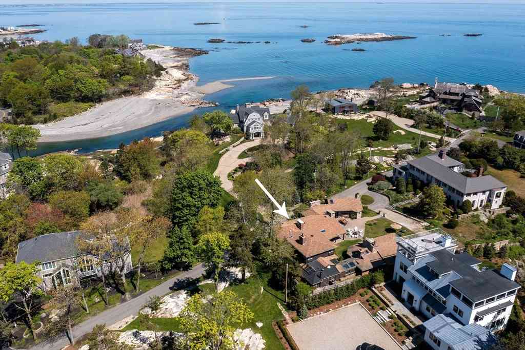 Homes For Rent - 19 Hobart Lane #1<br/> Cohasset, MA 02025