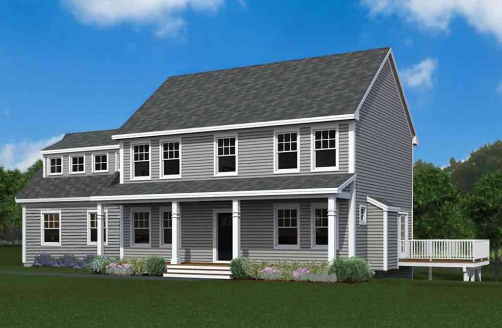 Homes For Sale - 12 Isola Lane<br/> Middlesex County, Stoneham, MA 02180