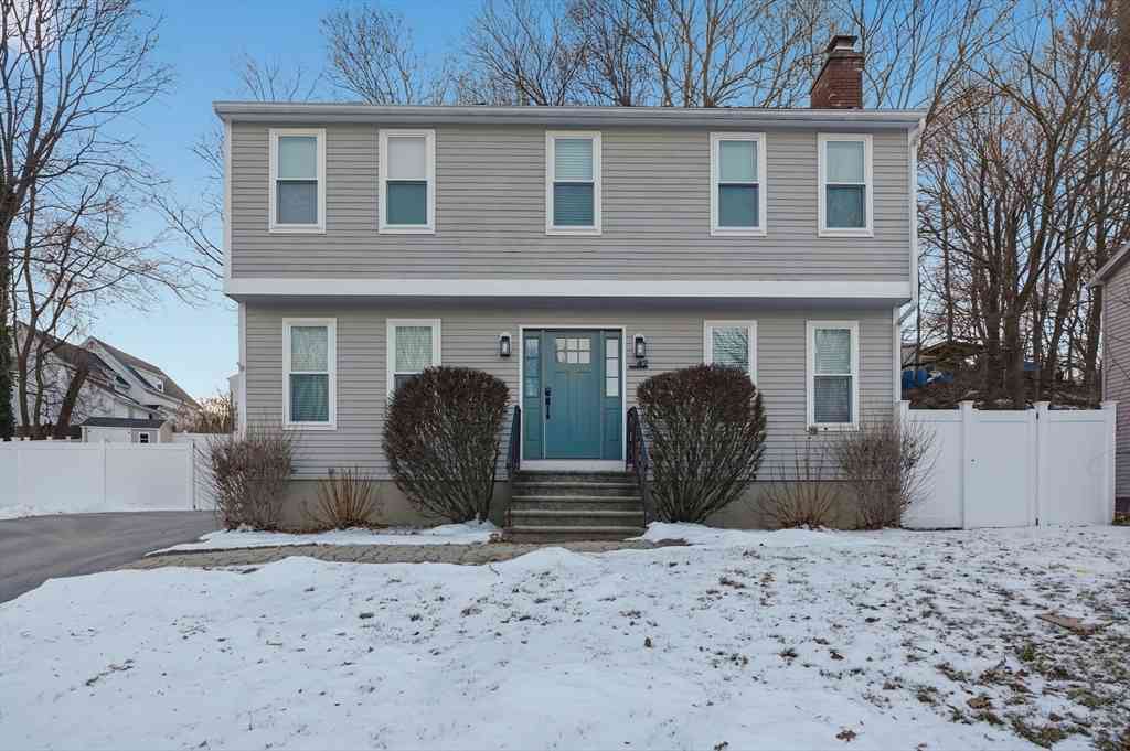 Homes For Rent - 42 Catalpa Cir<br/> Worcester, MA 01603