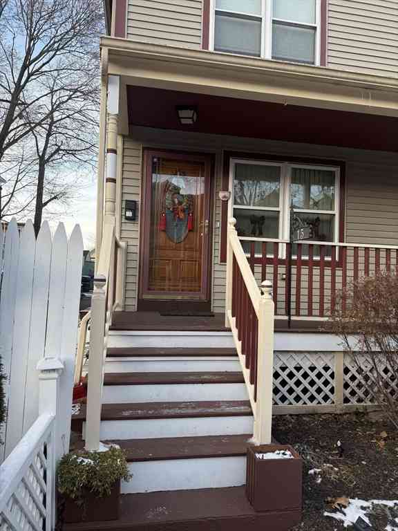 Homes For Sale - 15 Marden Ave<br/> Boston, MA 02124