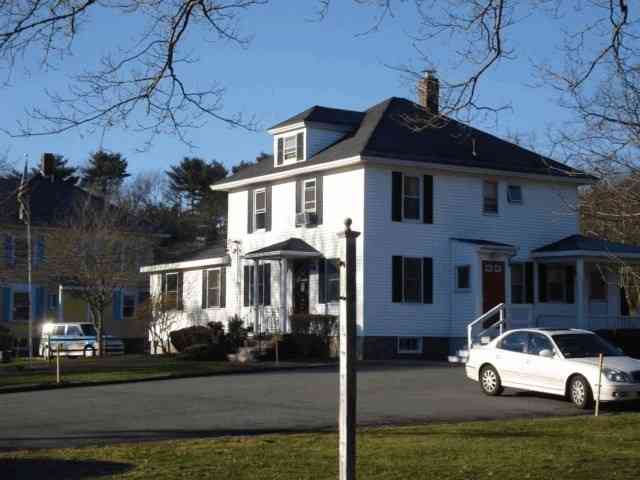 Multifamily For Rent - 646 Broadway<br/> Raynham, MA 02767