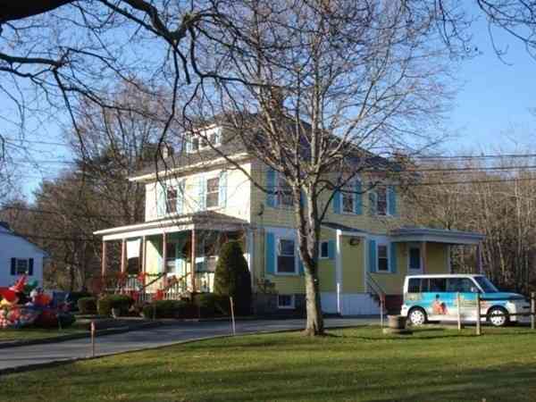 Multifamily For Rent - 634 Broadway<br/> Raynham, MA 02767