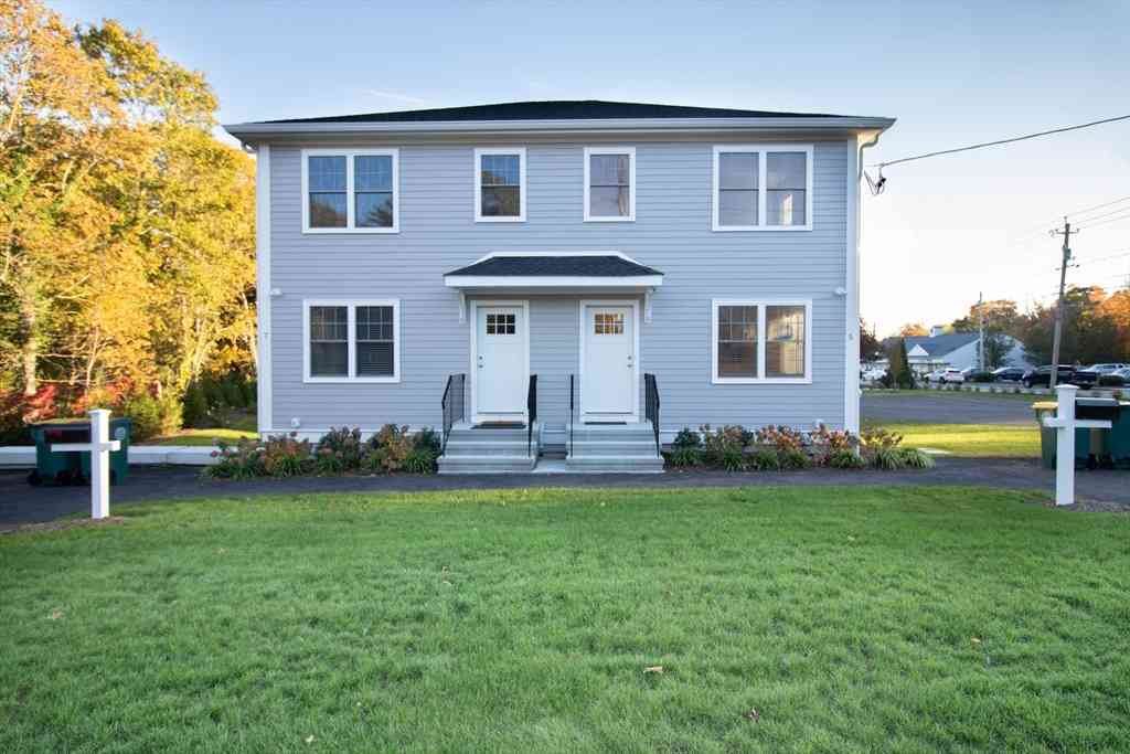 Condo For Rent - 5 West Chapel St #5<br/> Abington, MA 02351