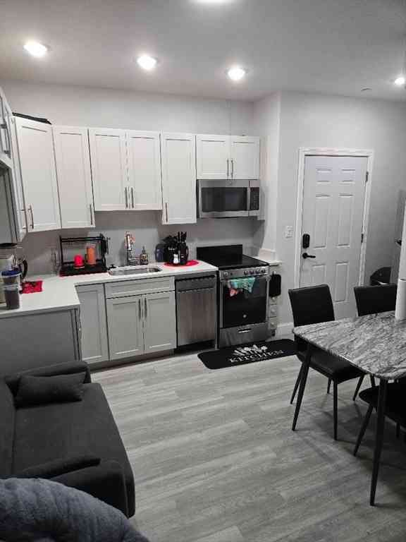Apartment For Rent - 68 Main #102<br/> Everett, MA 02149