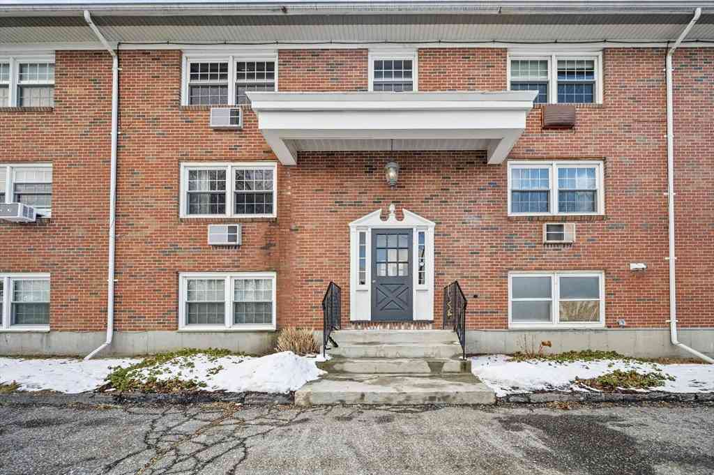 Condo For Rent - 47 Alvarado Ave #1D<br/> Worcester, MA 01604
