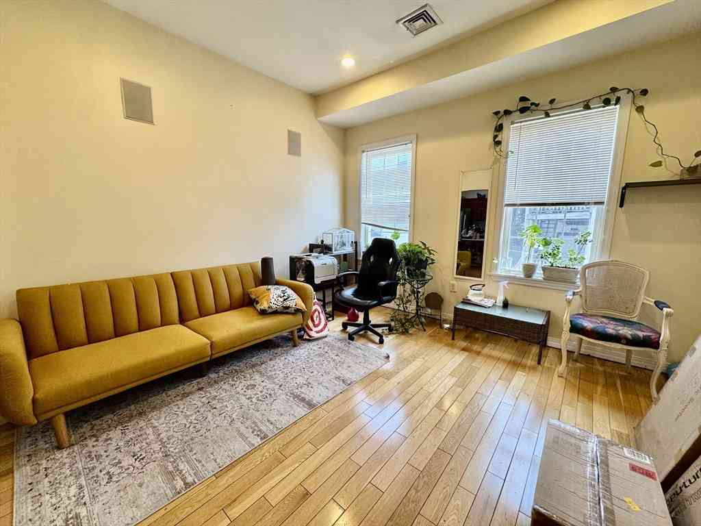 Apartment For Rent - 22 Elmore St #2<br/> Boston, MA 02119