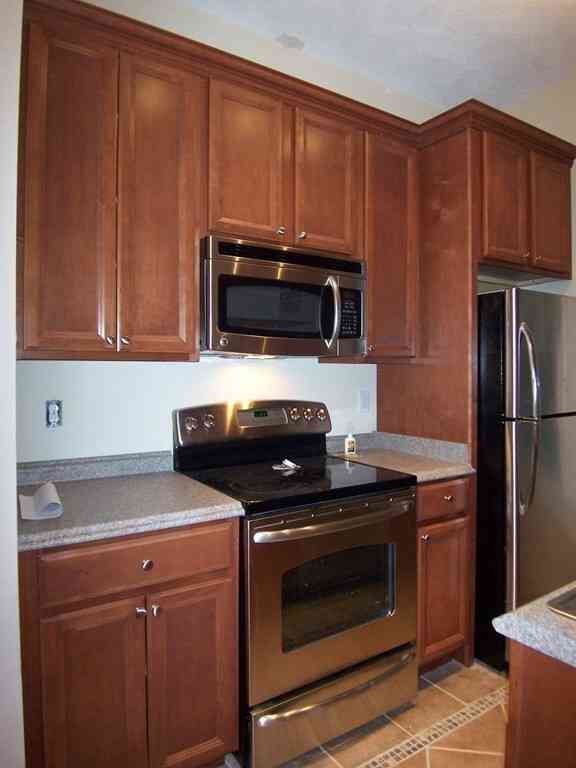 Condo For Rent - 61 Park Drive #17<br/> Boston, MA 02215