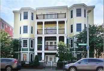 Condo For Rent - 4048 Washington Street #5<br/> Boston, MA 02131
