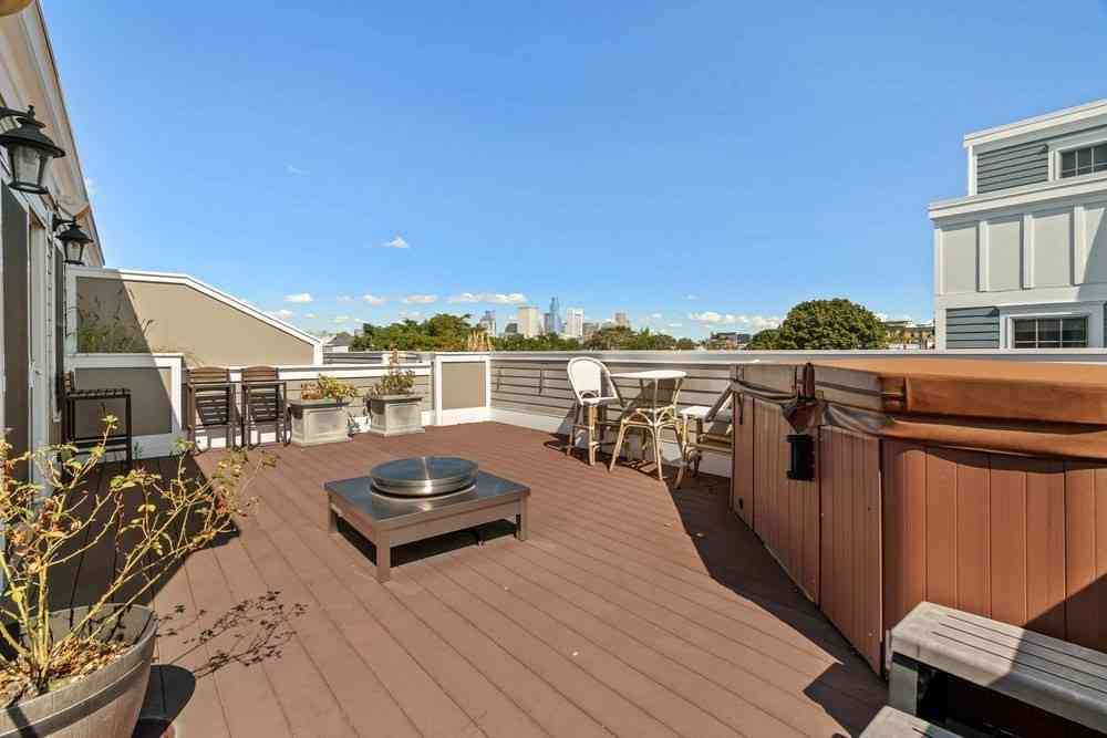 Condo For Rent - 161 Tudor Street #4A<br/> Boston, MA 02127