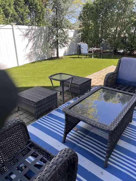 Condo For Sale - 572 Freeport Street #103<br/> Boston, MA 02122