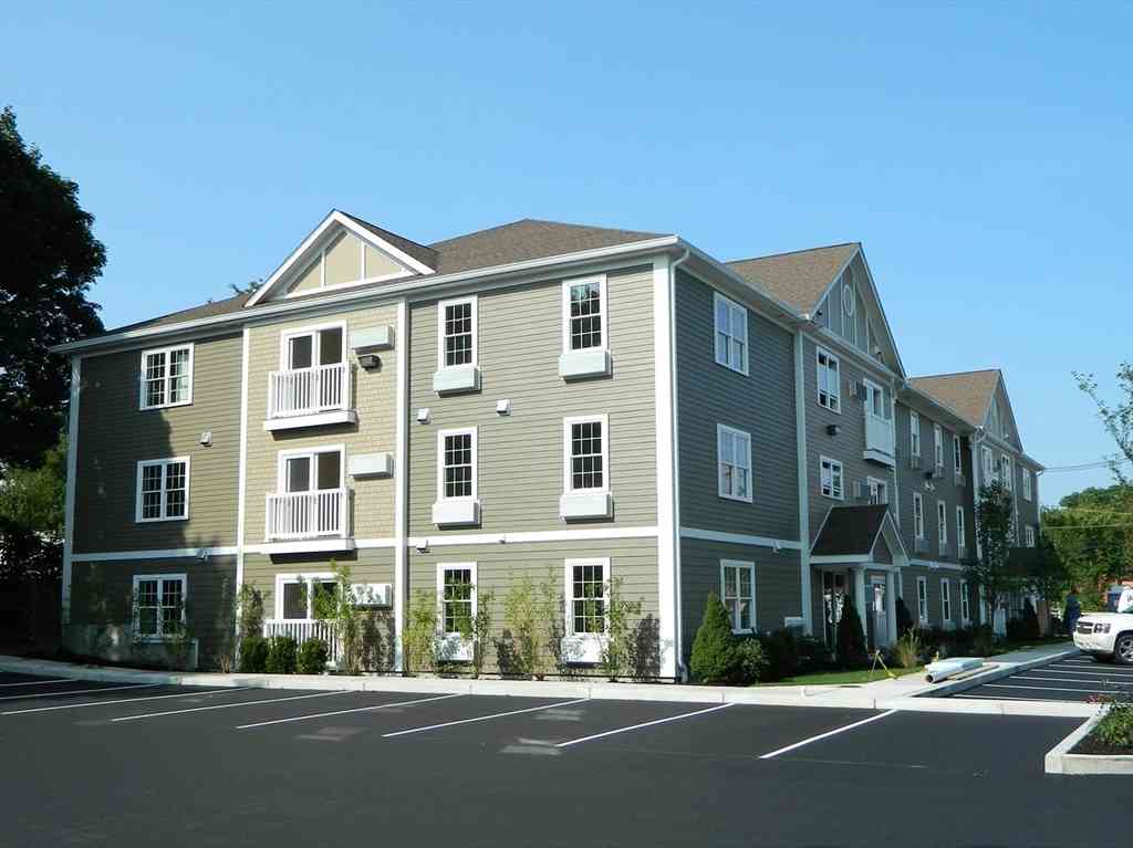 Apartment For Rent - 205 Elm St #308<br/> Quincy, MA 02169