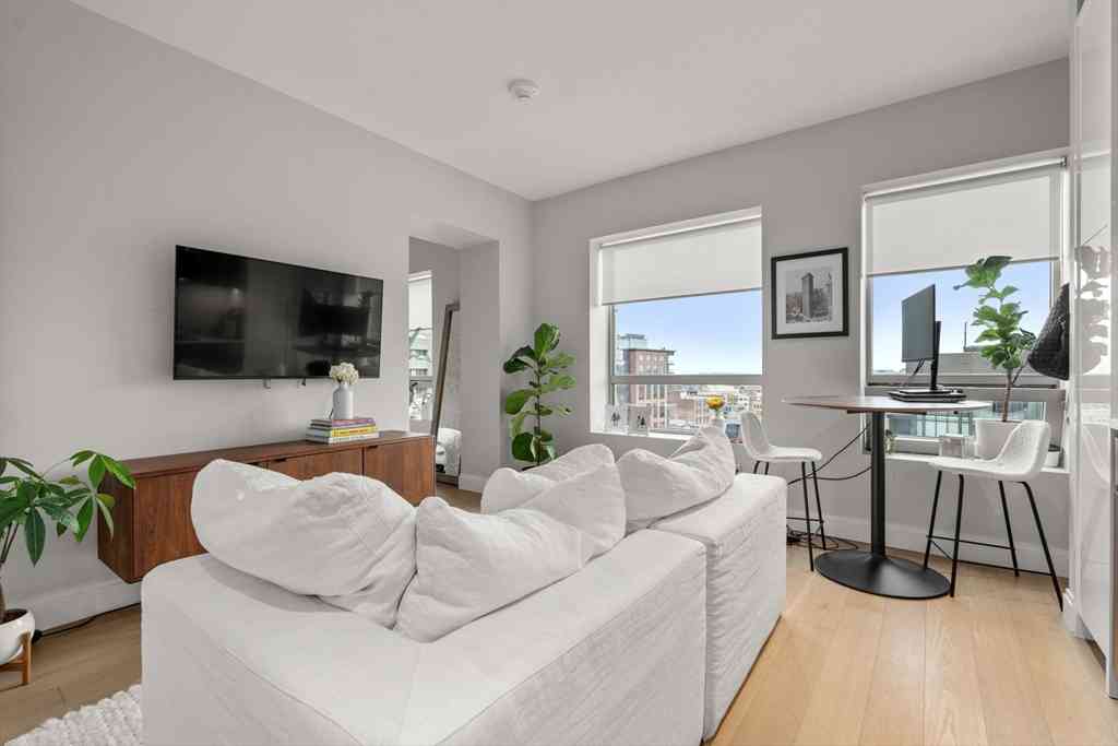 Condo For Sale - 100 Shawmut Ave #908<br/> Boston, MA 02118