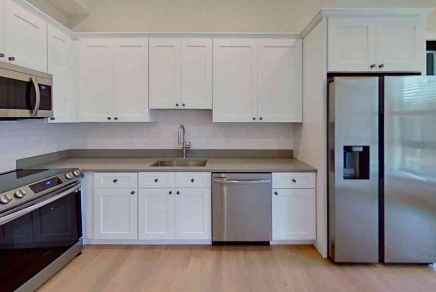 Apartment For Rent - 36 Colborne Rd #3<br/> Boston, MA 02135