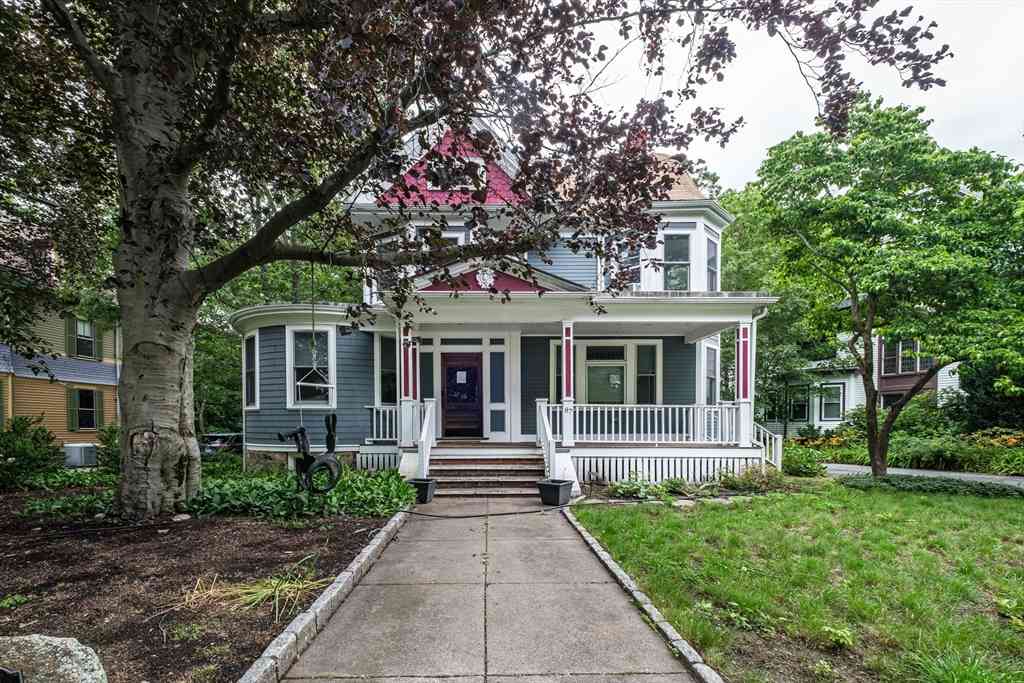 Homes For Rent - 87 Hillside Rd #NA<br/> Newton, MA 02461