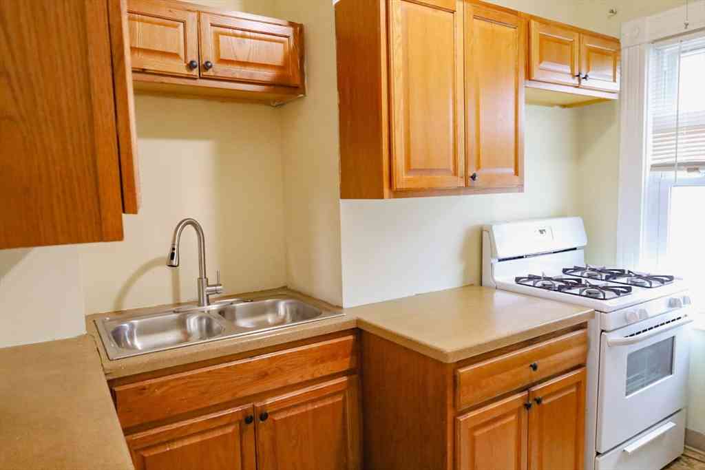 Apartment For Rent - 159 Covel #2<br/> Fall River, MA 02723
