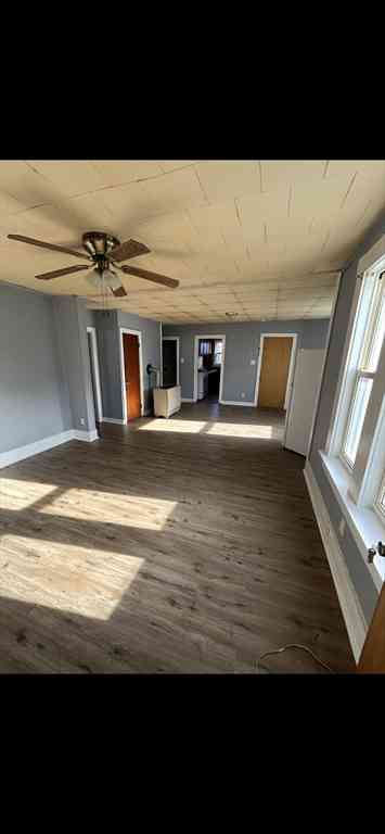 Apartment For Rent - 248 Eagle Street #2E<br/> Fall River, MA 02721