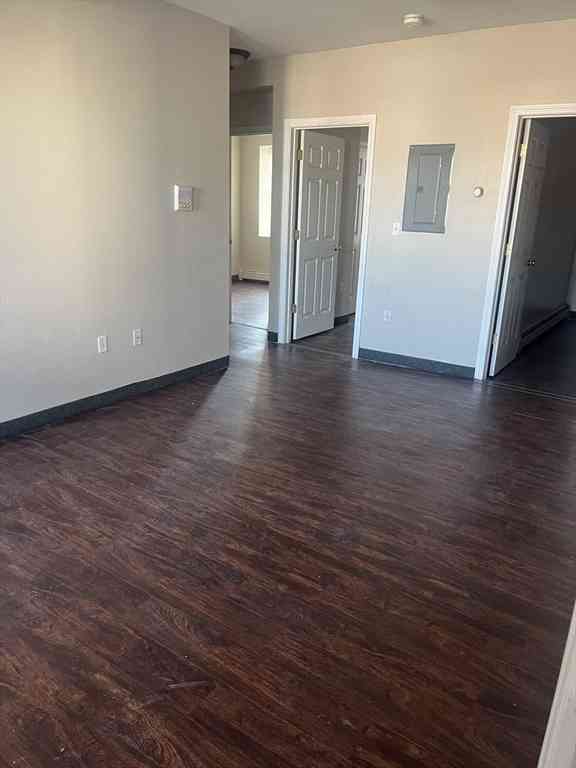 Apartment For Rent - 287 Hartwell St #1<br/> Fall River, MA 02721