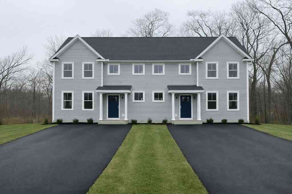 Condo For Sale - 1405 Gar Highway #5 B<br/> Swansea, MA 02777