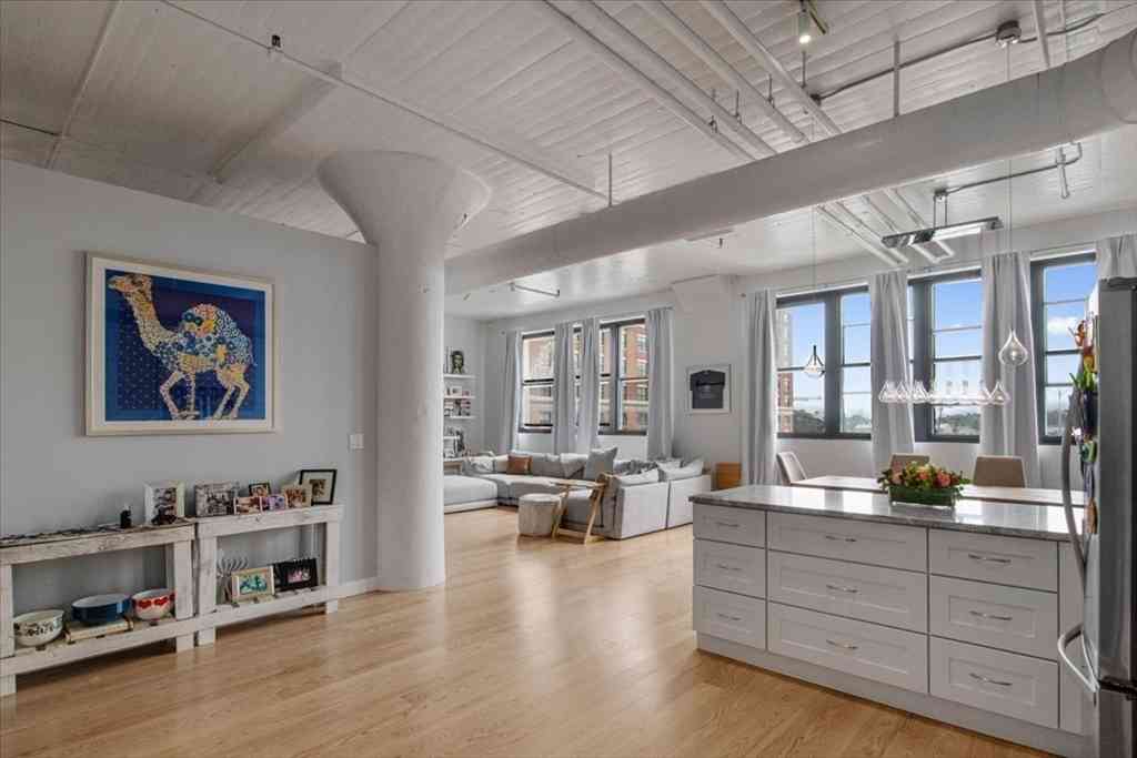 Condo For Sale - 437 D St #2C<br/> Boston, MA 02127