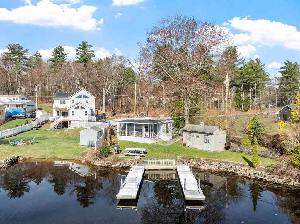 Mobile Home For Sale - 895 Flat Hill Rd<br/> Worcester County, Lunenburg, MA 01462
