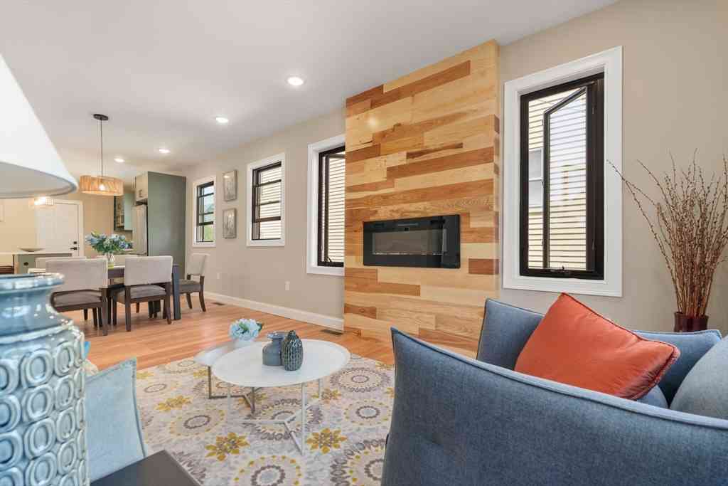 Condo For Sale - 58 Dustin Street #1<br/> Boston, MA 02135
