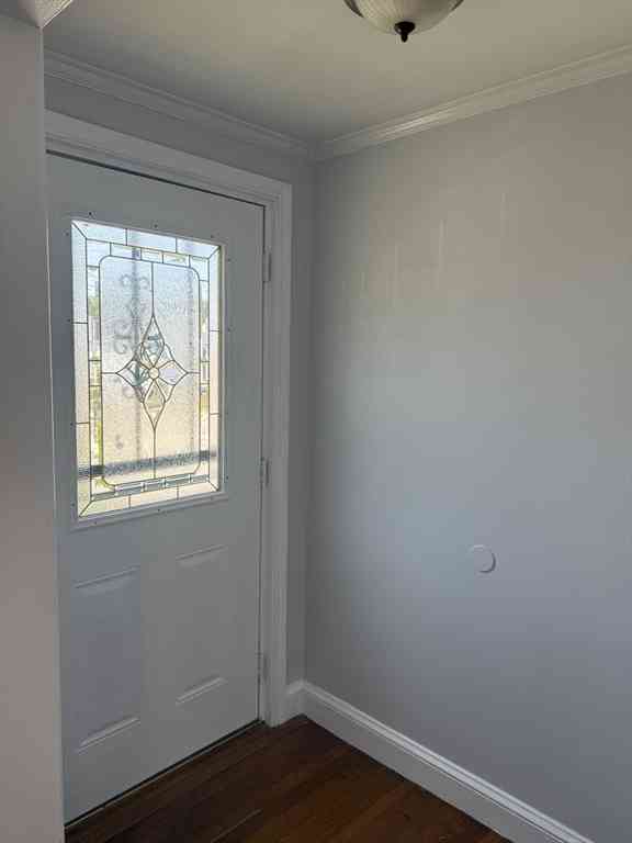 Apartment For Rent - 7 Wilmington Ave #7<br/> Boston, MA 02124