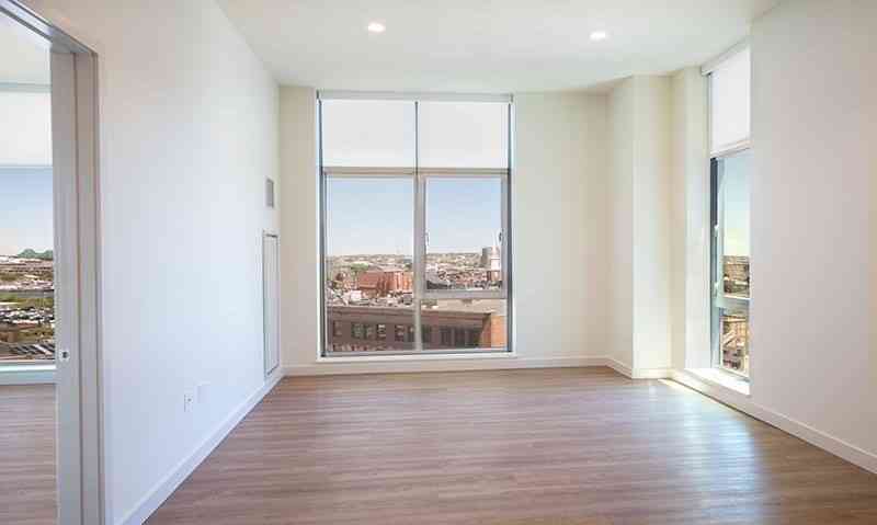 Apartment For Rent - 1 Canal St. #PH 1213<br/> Boston, MA 02114